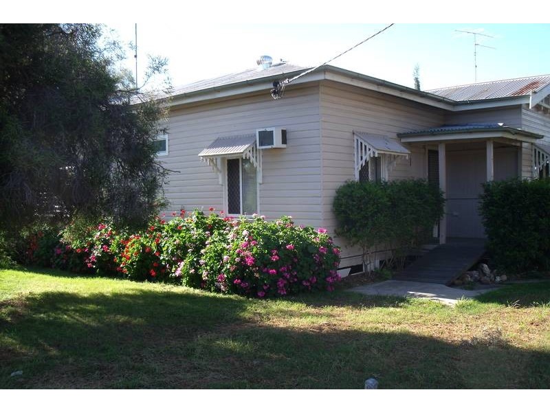 Goondiwindi QLD 4390