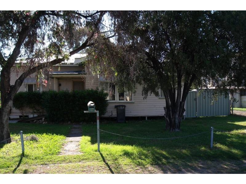 Goondiwindi QLD 4390