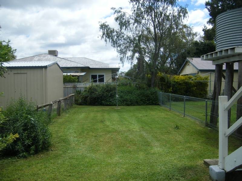 Goondiwindi QLD 4390