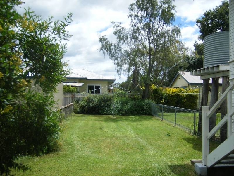 Goondiwindi QLD 4390