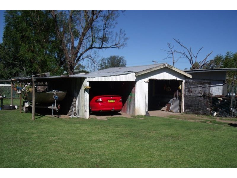 Boggabilla NSW 2409