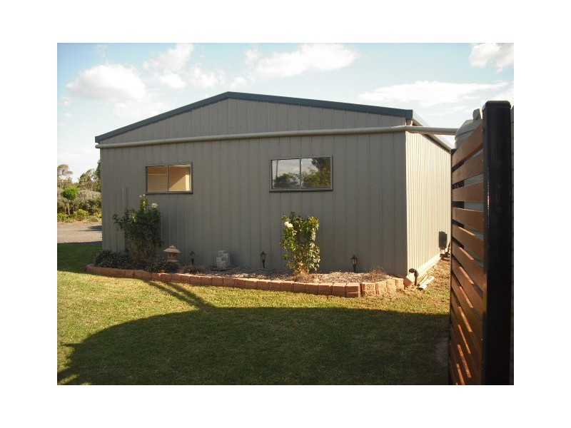 17 B Corcoran Dr, Goondiwindi QLD 4390