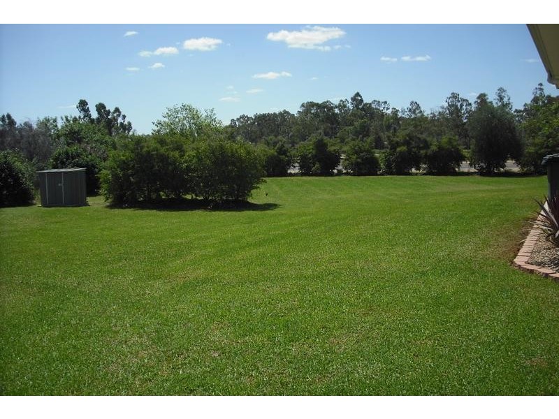 17 B Corcoran Dr, Goondiwindi QLD 4390
