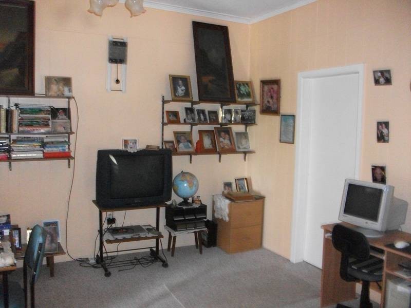 16 Burrell St, Yelarbon QLD 4388