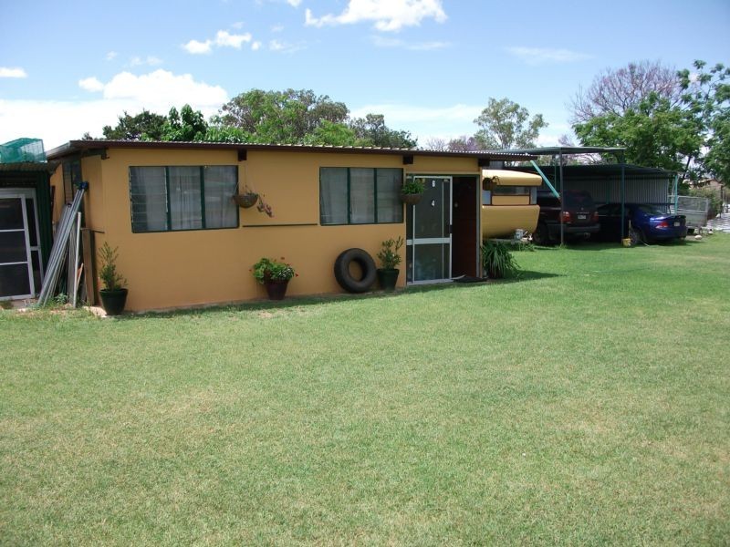 3 George St, Bungunya QLD 4494
