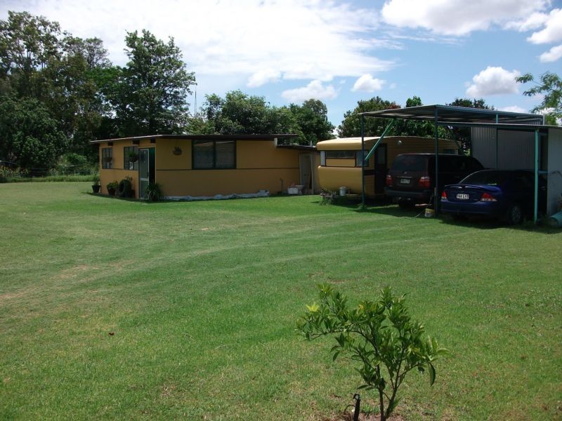 3 George St, Bungunya QLD 4494