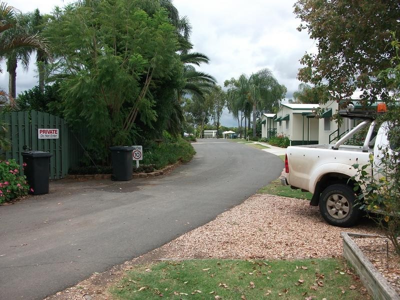 36 Old Cunningham Hwy, Goondiwindi QLD 4390