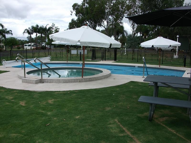 36 Old Cunningham Hwy, Goondiwindi QLD 4390