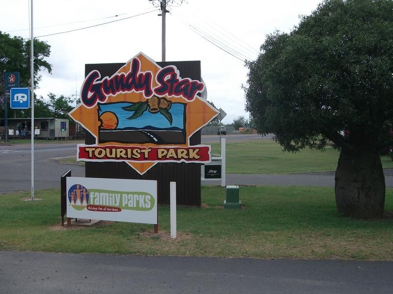 36 Old Cunningham Hwy, Goondiwindi QLD 4390