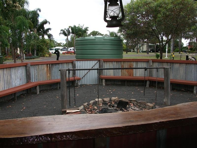 36 Old Cunningham Hwy, Goondiwindi QLD 4390