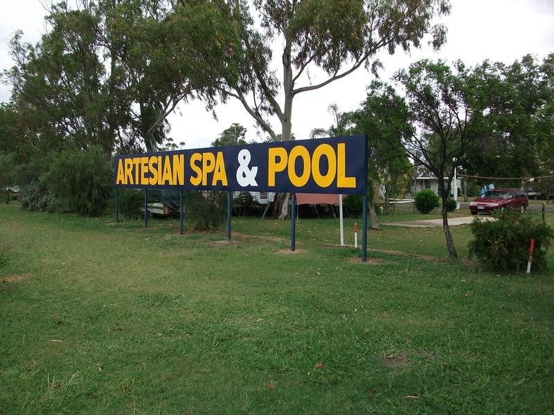 36 Old Cunningham Hwy, Goondiwindi QLD 4390