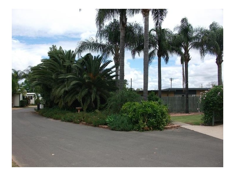 36 Old Cunningham Hwy, Goondiwindi QLD 4390