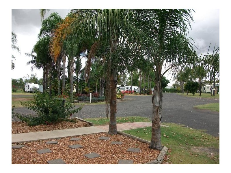 36 Old Cunningham Hwy, Goondiwindi QLD 4390