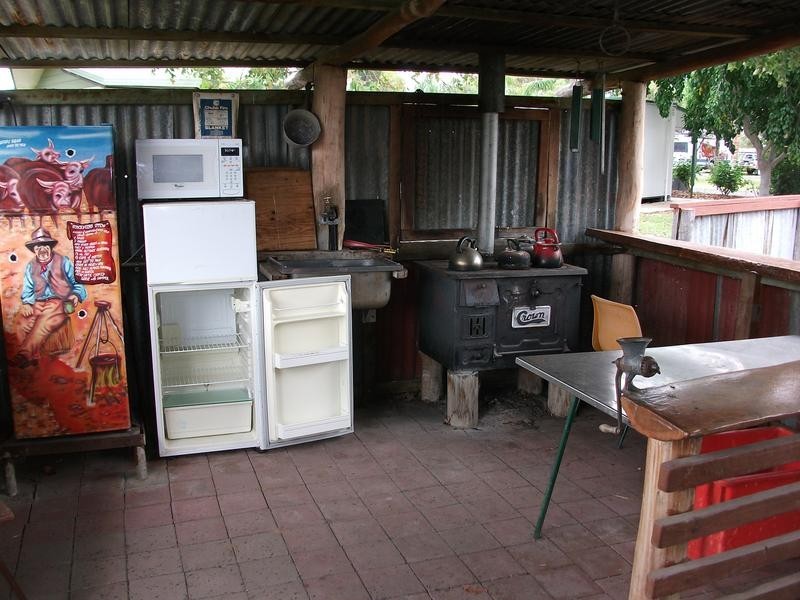 36 Old Cunningham Hwy, Goondiwindi QLD 4390