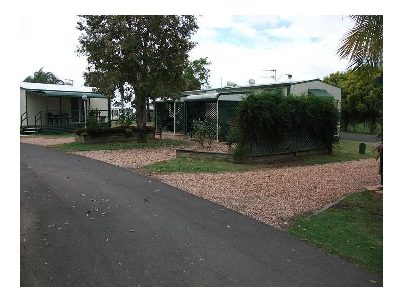 36 Old Cunningham Hwy, Goondiwindi QLD 4390