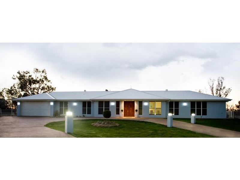 21 Mann St, Goondiwindi QLD 4390