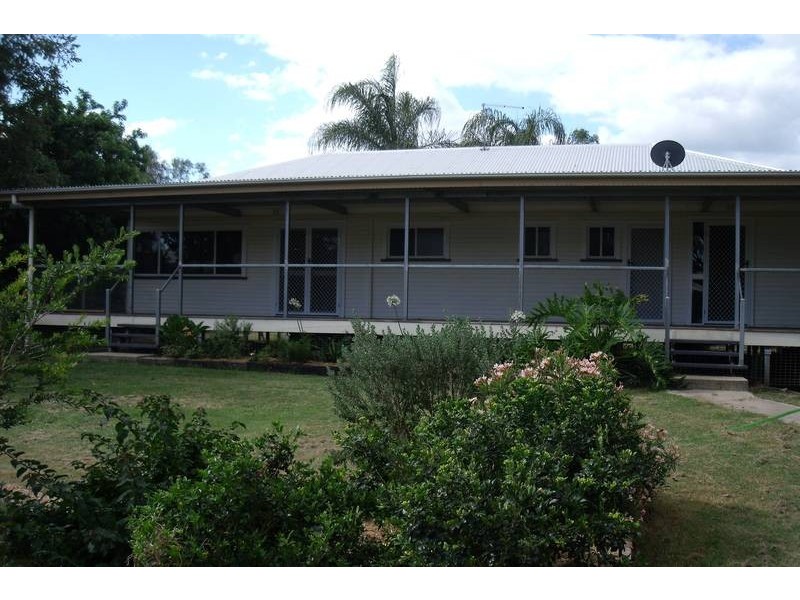 Goondiwindi QLD 4390