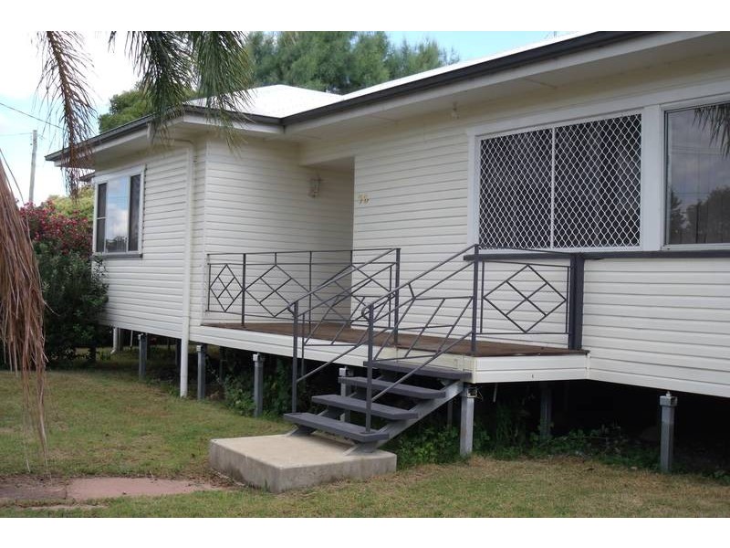 Goondiwindi QLD 4390