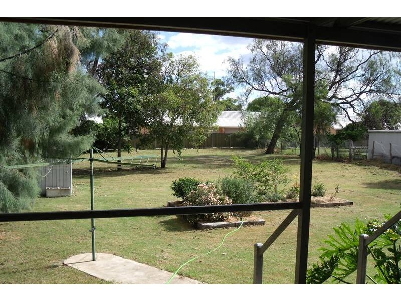 Goondiwindi QLD 4390