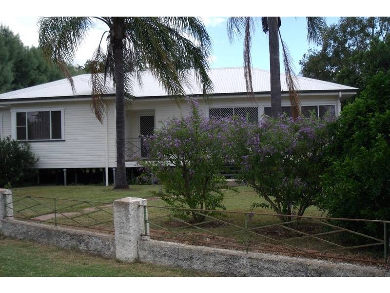 Goondiwindi QLD 4390