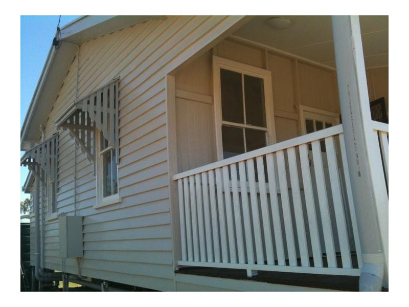 17 Kaboon St, Yelarbon QLD 4388