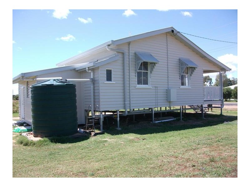 17 Kaboon St, Yelarbon QLD 4388
