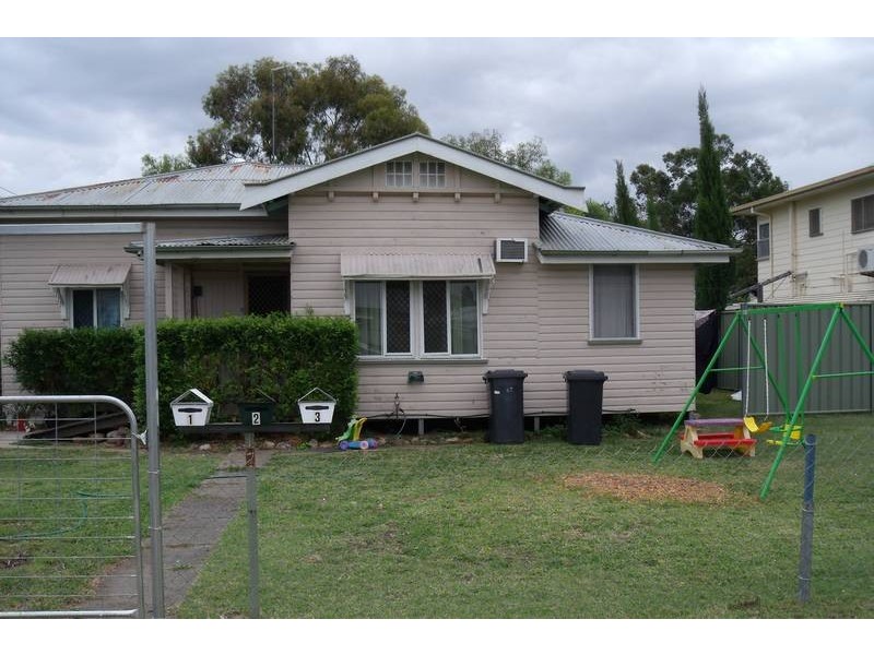 Goondiwindi QLD 4390