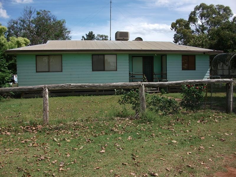 13 Recreation St, Talwood QLD 4496