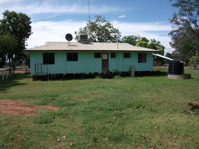 13 Recreation St, Talwood QLD 4496
