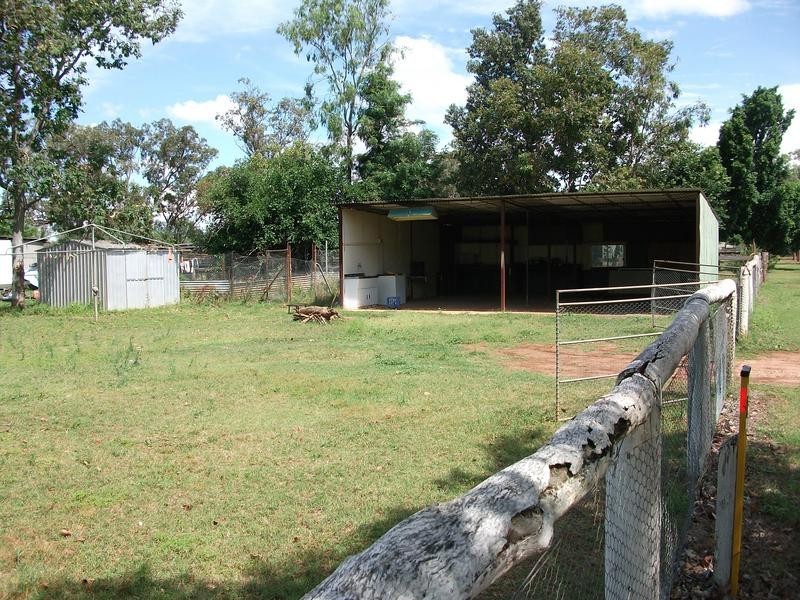 13 Recreation St, Talwood QLD 4496