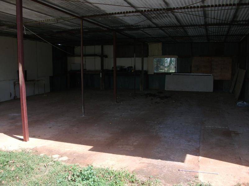 13 Recreation St, Talwood QLD 4496