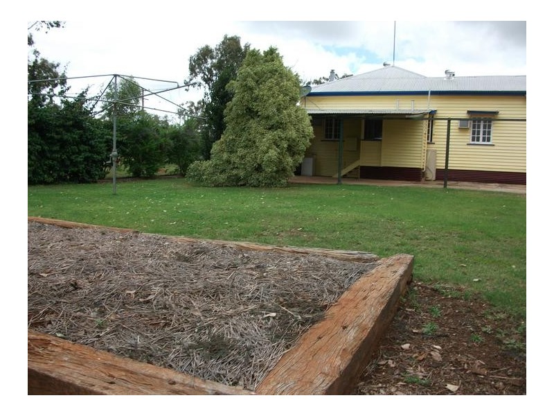 60 Recreation St, Talwood QLD 4496