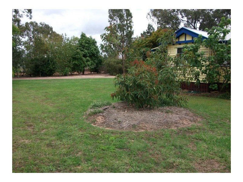 60 Recreation St, Talwood QLD 4496