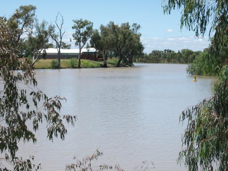 Goondiwindi QLD 4390