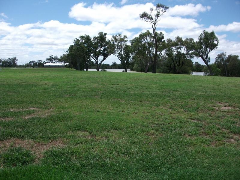 Goondiwindi QLD 4390