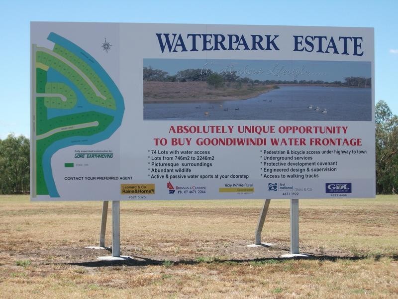 Goondiwindi QLD 4390