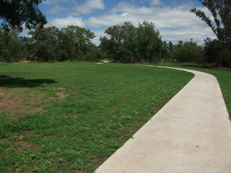 Goondiwindi QLD 4390