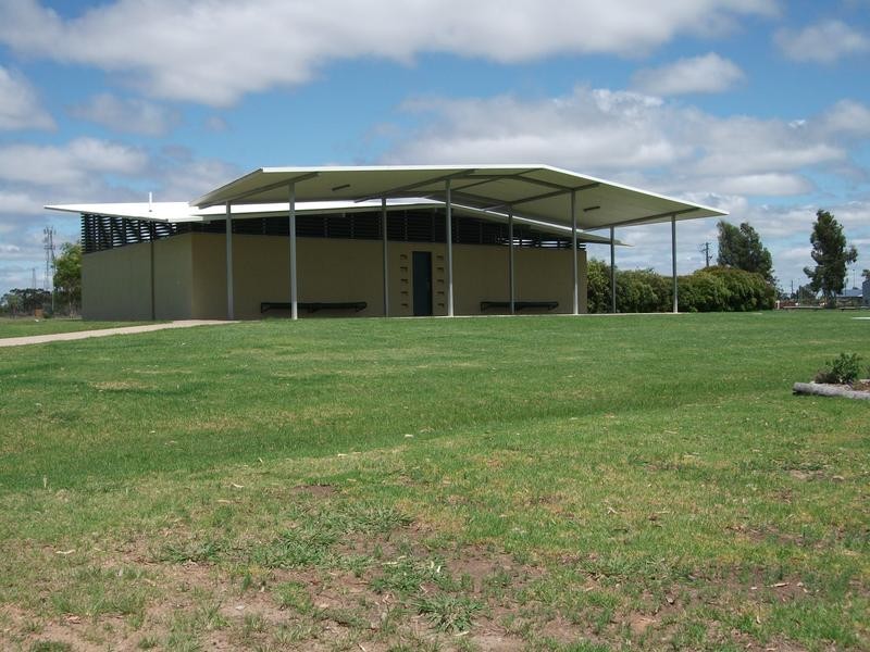Goondiwindi QLD 4390