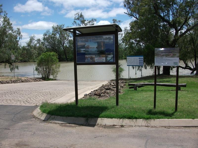Goondiwindi QLD 4390