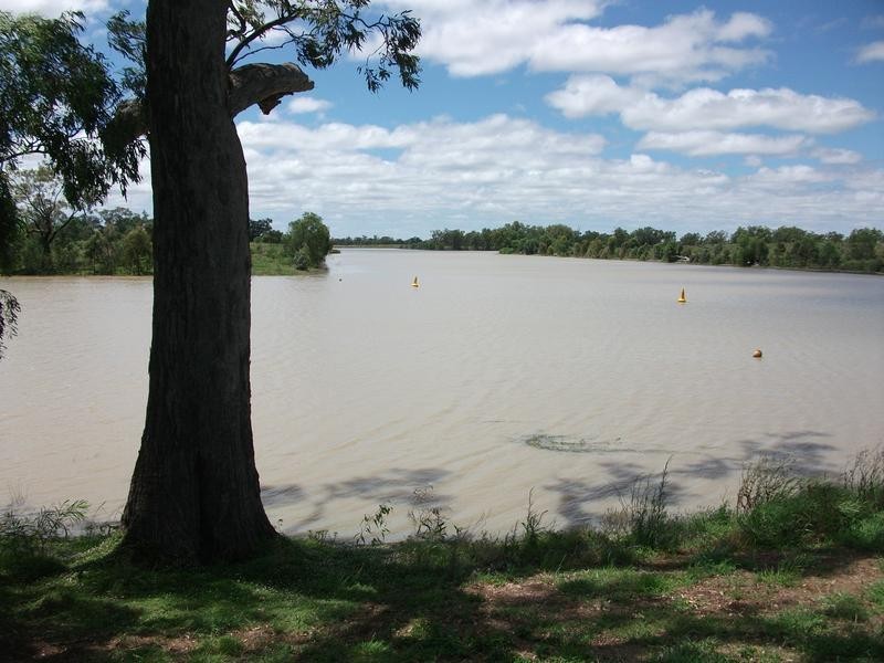 Goondiwindi QLD 4390