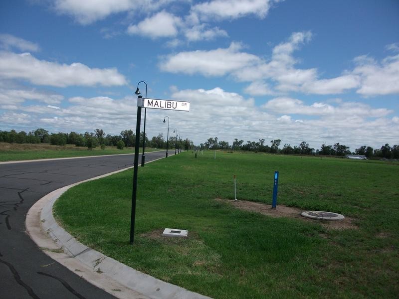 Goondiwindi QLD 4390