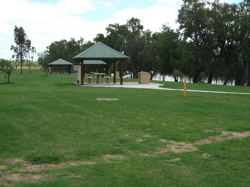 Goondiwindi QLD 4390