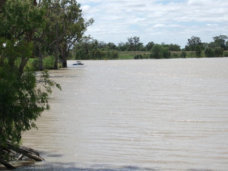 Goondiwindi QLD 4390