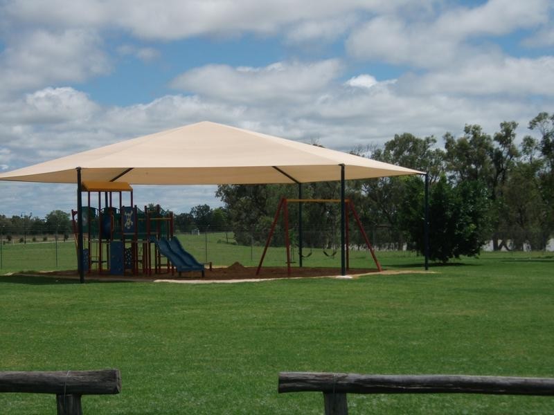 Goondiwindi QLD 4390
