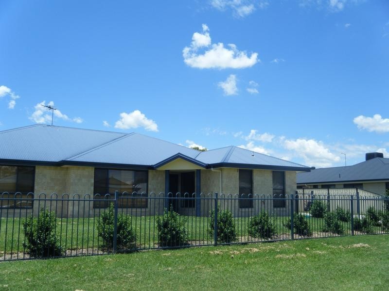 Goondiwindi QLD 4390