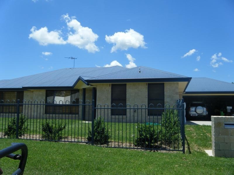 Goondiwindi QLD 4390