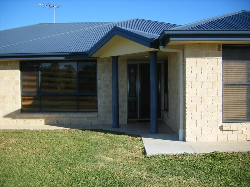 Goondiwindi QLD 4390