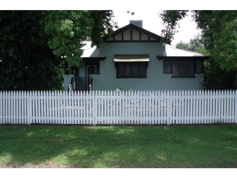 Goondiwindi QLD 4390