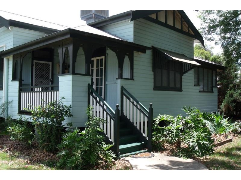 Goondiwindi QLD 4390