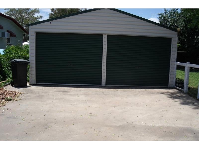 Goondiwindi QLD 4390